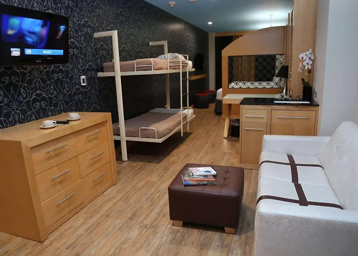 Tryp By Wyndham New York City Times Square - Midtown